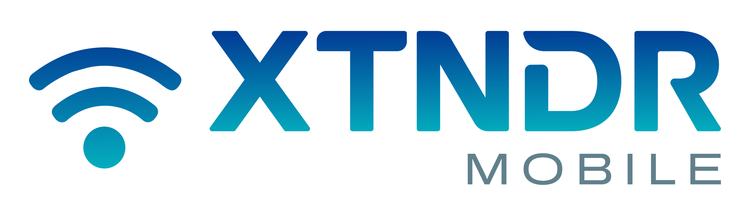 Xtender Mobile